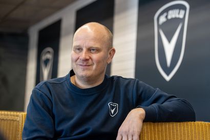 AC Oulun pääomistaja Tomi Kaismo kertoo nyt, miten hän suhtautuu seuran jättitappioihin – "Aion olla pitkään mukana"