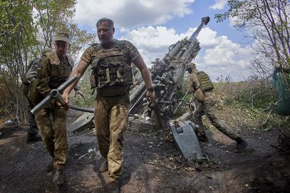 Analyysi: Ukraina valmistelee vastahyökkäystä, mutta Venäjä etenee yhä idässä – näistä syistä sodan ratkaisu voi olla askeleen lähempänä