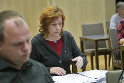 Pohjois-Pohjanmaan Vasemmisto nimesi aluevaaliehdokkaita: Eija Flink ja Outi Pekkala ehdolla Pyhäjokialueelta