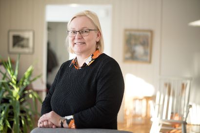 "Kovin useinhan ei tällaista tule vastaan" – Ulla Parviainen valittiin Kuusamo-opiston uudeksi rehtoriksi, kannatusyhdistyksen valinta 11 hakijasta oli yksimielinen