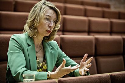 Oululaisministeri Tuppuraisella eniten poissaoloja aluevaltuustossa – "En arvannut, että Euroopassa syttyy sota"
