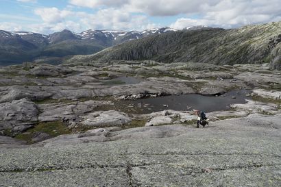 Mikä Pohjois-Norjan kansallispuisto sopii parhaiten retkikohteeksi? Sanna Häkkänen ja Oula Niemelä listaavat 7 täysin erilaista suosikkiaan