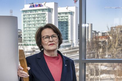 Oulun kaupunginjohtajan virka pannaan hakuun – kaupunginhallitus määritteli kelpoisuusvaatimukset