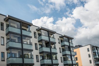 SATO myy yli 2 000 asuntoa ruotsalaiselle Heimstadenille – mukana kaikki Oulun asunnot