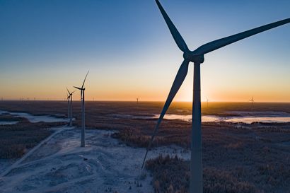 Vaalipostia: Tuulivoimaloiden aikapommi tuhoaa Pohjois-Suomen – Tuomelan Kari vaatii pikaisesti tuulivoimalakia