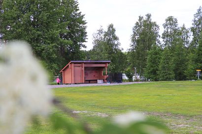 Kurenalle tulossa viherhoitosuunnitelma – keskustaajamassa tarjolla useita puistoja ja leikkipaikkoja