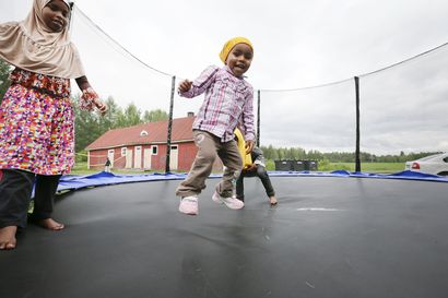 Oulussa lasten ja nuorten kesäleireillä on vielä tilaa – ilmaistakin puuhaa löytyy