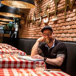Uusi italialainen ravintola avasi ovensa Rovaniemellä – Massimo keskittyy napolilaistyylisiin pizzoihin, jotka paistetaan aidossa italialaisessa kiviuunissa