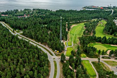 Suuria suunnitelmia puolen tunnin päässä Oulun keskustasta – Virpiniemeen kaivataan investointeja ja julkista liikennettä