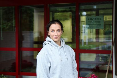 Painonnostouransa keväällä lopettanut Anni Vuohijoki päätyi lääkäriksi Ivaloon – suunnitelmissa on uuden kuntosalin perustaminen paikkakunnalle