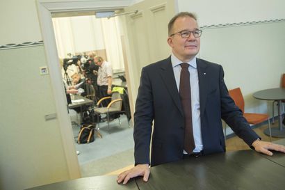 Vieraat valtiot ovat pyrkineet hankkimaan maan turvallisuutta uhkaavia omistuksia Suomesta, kertoo Supon päällikkö Antti Pelttari