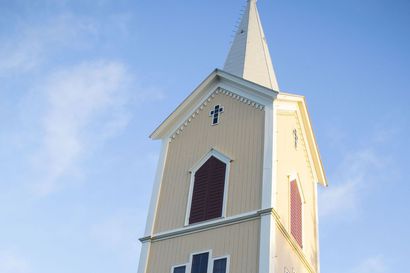 Tyrnävän seurakunnan talousarvio taas plusmerkkinen – Temmeksen kirkon remontti suurin investointi