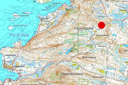 Pohjois-Pohjanmaan elyltä tiukka vaatimus GTK:lle:  Kitkajärven Kouvervaarassa tehtyjen malmikairauksien mahdolliset ympäristöriskit selvitettävä