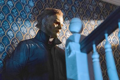 Elokuva-arvio: Michael Myersin leipäveitsi heiluu jälleen – Halloween-päätösosa alkaa lupaavasti, mutta lopulta vain alleviivaa uuden trilogian yhdentekevyyttä