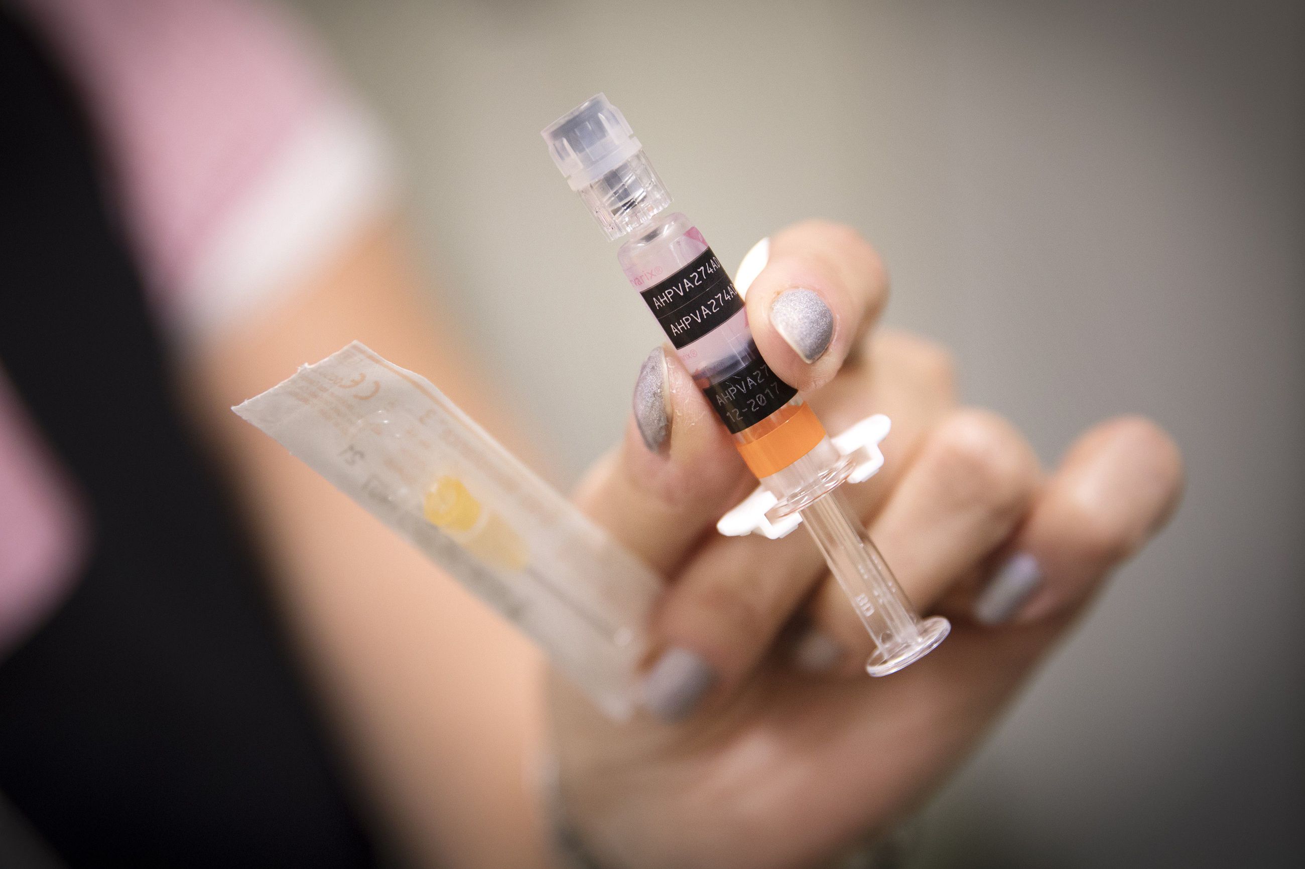 Hpv rokote oireet Mitä rokottamalla on saatu aikaan? zona et papillomavirus