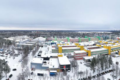 Suomeen perustettu kuusi droonien testialuetta – Oulun kahdella testialueella testataan toimintaa jäätävissä olosuhteissa