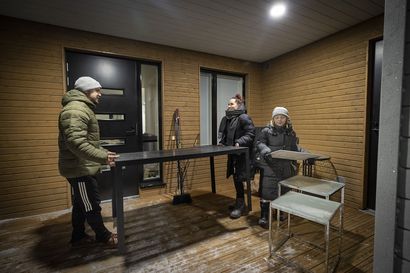 Omakotitaloista kilpaillaan yhä, kertoo Kalevan selvitys Oulun asuntokaupasta – Pesoset voittivat kisan upouudesta kodista Patelasta