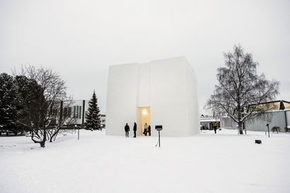 Business Rovaniemi: Lumikuutio on tuonut mittavaa maailmanlaajuista näkyvyyttä kaupungille