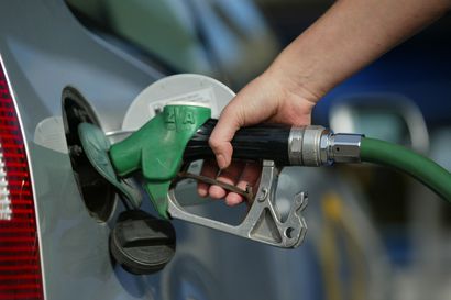 RS kysyy: onko polttoaineen hinta vaikuttanut elämääsi?
