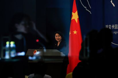 Kiina vetäytyy yhteistyöstä Yhdysvaltojen kanssa ilmastonmuutoskysymyksessä sekä muilla osa-alueilla – sotaharjoitukset Taiwanin ympärillä jatkuvat