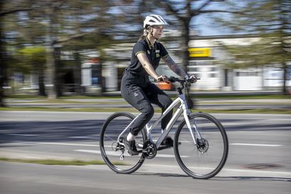 Gravel, cyclocross vai hybridi? – Selvitimme, millainen polkupyörä sopii mihinkin tarkoitukseen
