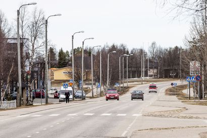 Enontekiötä vavisutti aamulla maanjäristys, suurin Suomessa neljään vuoteen