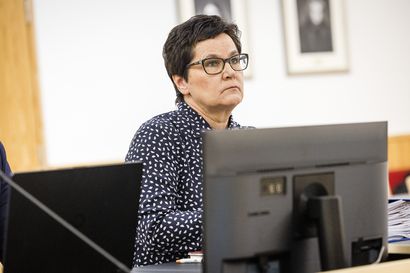 Rovaniemen kylien kehittämissäätiö etsii uutta toimitusjohtajaa – nykyinen toimitusjohtaja Heli Välikangas on jäämässä eläkkeelle