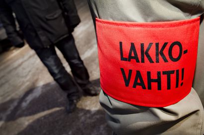 Puolet suomalaisista vastustaa Orpon hallituksen suunnittelemia rajoituksia lakko-oikeuteen, kertoo USU:n kysely