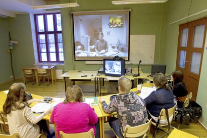 Itä-Lapin kunnat: alueellinen opintolainahyvitys toisi lisää elinvoimaa