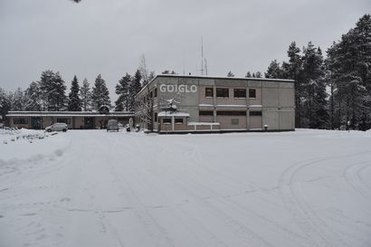 Vastaanottokeskus laajenee Kuusamossa hotelli Goiglon tiloihin – paikkoja tulee 150 lisää:  ”Tavoitteena meillä on, että saataisi sinne asiakkaita vuoden alusta"