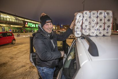 Oulun perinteikkään kauppapaikan nykyaikaistaminen Raksilassa etenee "hyvässä hengessä" – mahdollista on, että marketit ehtivät täyttää 50 vuotta ennen kun niiden paikalle on avattu uusi kauppakeskus