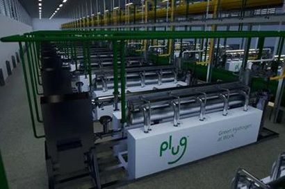 Yhdysvaltalaisyhtiö Plug Power suunnittelee kolmea vihreän vedyn tuotantolaitosta Suomeen – odotetaan luovan tuhansia uusia työpaikkoja