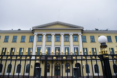 Nato-hakemus toteuttaa kansalaisten tahdon, ja on Suomen kiistämätön etu, että Ruotsi tekee saman ratkaisun
