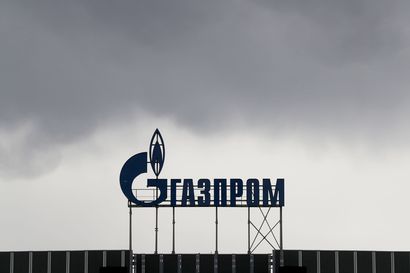 Kaasuyhtiö Gasum: Venäjä on lauantaiaamuna sulkenut kaasuhanat Suomeen