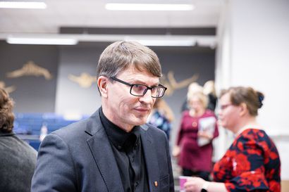 Pekka Turpeinen pyysi eroa jatkaakseen vain rehtorina – sivistyspalvelujen pomo Taivalkosken kunnassa vaihtuu