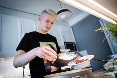Rovaniemeläiset kotileipurit valittiin mukaan tv-sarjaan –He leipovat toisinaan niin paljon, etteivät itsekään tiedä minne laittaisivat kaikki herkkunsa