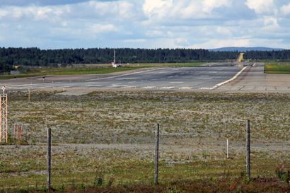 Kauppalehti: Boeing 737:llä oli hurja vaaratilanne Kuusamon lentokentällä – tutkinta tapahtumasta saatu päätökseen