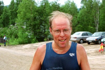 Martti Moilanen teräsmiesten arvolistan kärjessä – Seppo Harjumaa Lapin kovin kilometrinnielijä