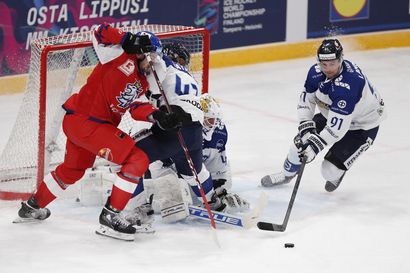 Leijonahyökkääjä Juho Lammikko teki kolme vuotta sitten kovan ratkaisun ja vaihtoi NHL:n Oulun Kärppiin – se kannatti, koska hän palasi Amerikkaan parempana pelaajana: ”Koko kaudesta jäi hyvät muistot”