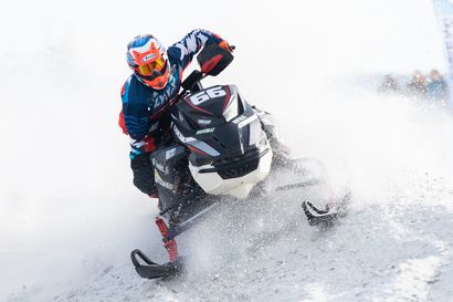 Oliver Jaakola, Taru Kylmälä ja Oscar Nikula snowcrossin Suomen mestareiksi - Aki Pihlajalla täydellinen SM-kausi