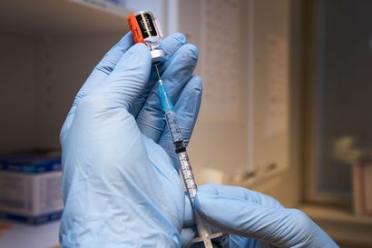 Limingassa kotona asuvien ikäihmisten rokottaminen alkaa muutaman viikon sisään – Hailuoto aloittanee viikolla 9