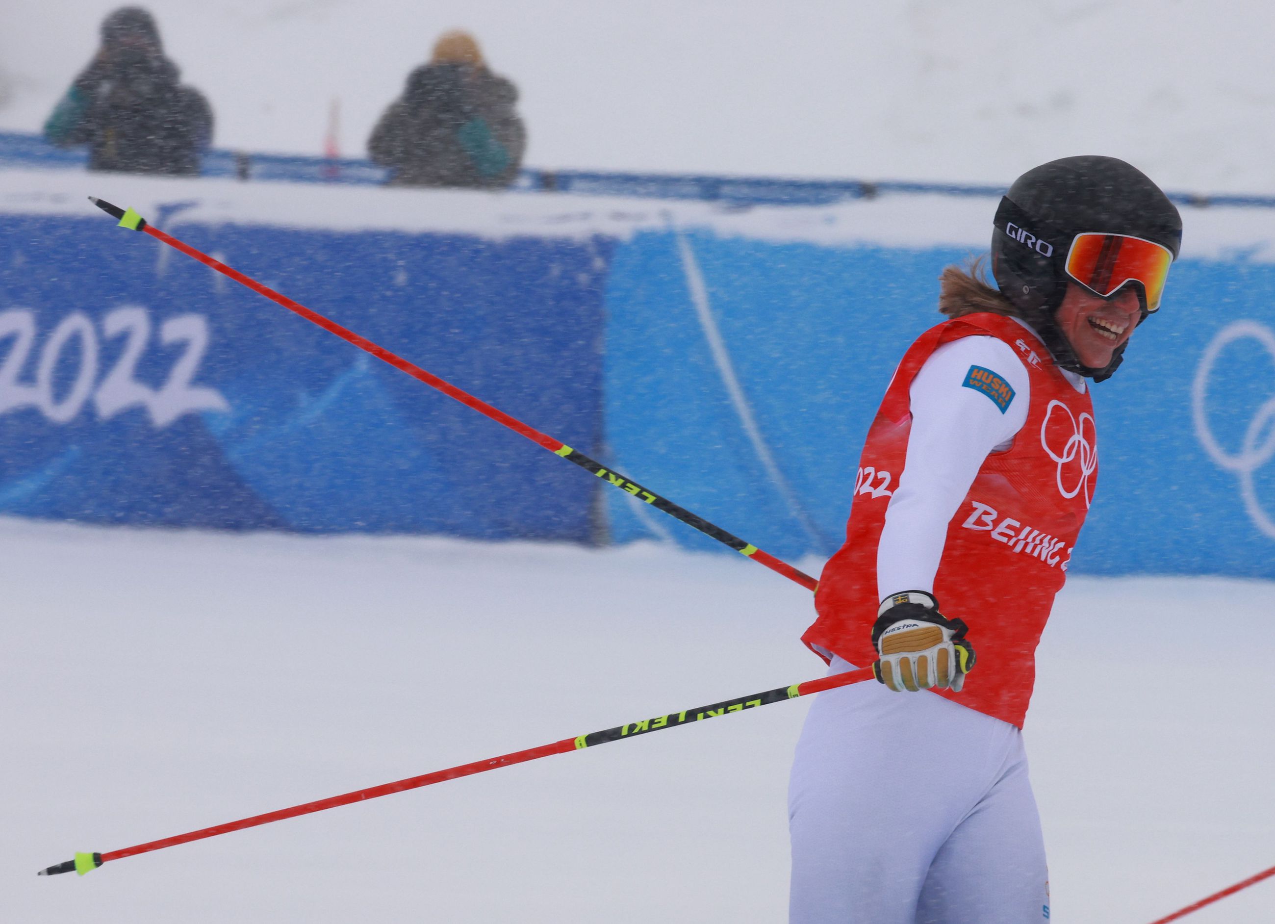 Hiihto ja jääkiekko kannattelevat Suomen mitalisaaliita  talviolympialaisissa – samaan aikaan Ruotsi ja Norja ovat matkalla  ennätyslukemiinsa | Kaleva