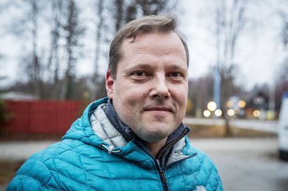 Inergia Lämpö Oy:n toimitusjohtaja Mika Järvenpää siirtyy uusiin tehtäviin – Paulus Lepistö aloittaa tehtävässä syksyllä