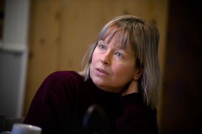 Pauliina Vanhatalo läpäisi Koneen Säätiön apurahaseulan – Ensimmäinen Raaheen sijoittuva romaani ilmestyy syksyllä