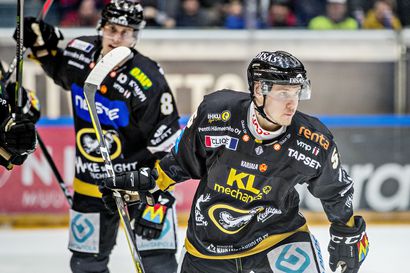MM-kotikisoihin tyrkyllä oleva puolustaja Miika Koivisto palaa Kärppiin – "Olen kasvanut pelaajana tässä vuosien aikana"
