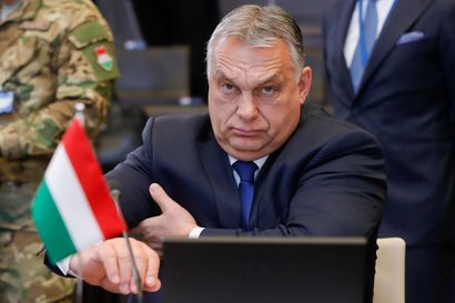 Myös Unkari on kääntymässä sulkemaan Venäjän ulos Swiftistä – Talouden ydinpakote laittaisi Venäjän maksuliikenteen poikki