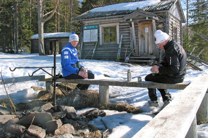 Syötteen kansallispuisto mukaan Visit Finlandin kestävän matkailun ohjelmaan – todella merkittävä etappi myös kansainvälisen näkyvyyden kannalta, sanoo asiantuntija