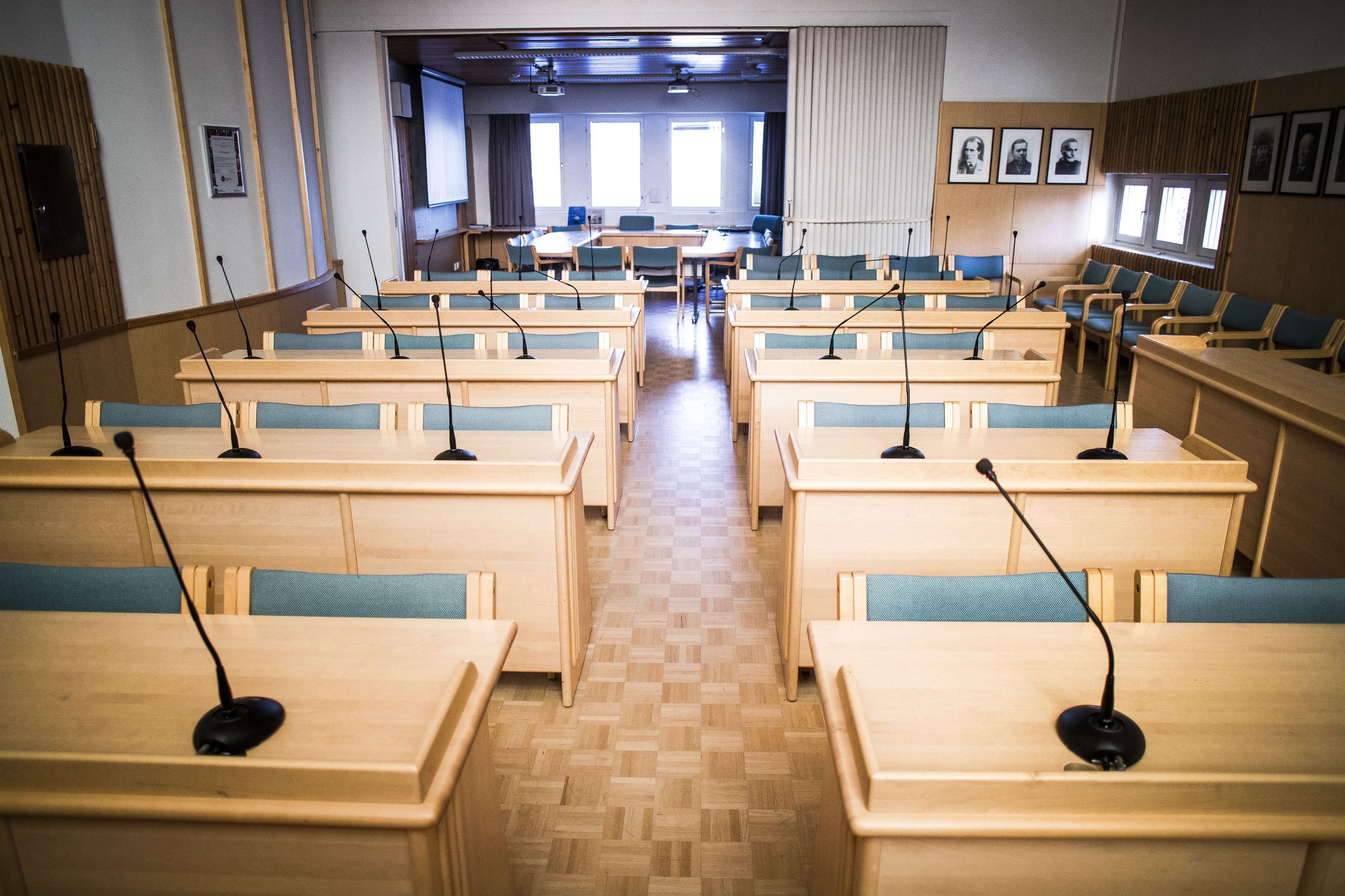 Uutisanalyysi: Historia havisee Rovaniemellä – korkein oikeus kokoontuu  tällä viikolla harvinaiseen oikeuskäsittelyyn | Lapin Kansa