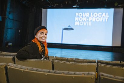 "On ihanaa, että perinne jatkuu vuosi vuodelta" – Rovaniemen Cineman maanantainäytöksissä näkee elokuvia, jotka ovat saaneet vähemmän huomiota