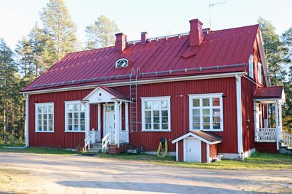 Pudasjärven Korpiselle kunniamaininta Pohjois-Pohjanmaan vuoden kylä 2023 -kilpailussa